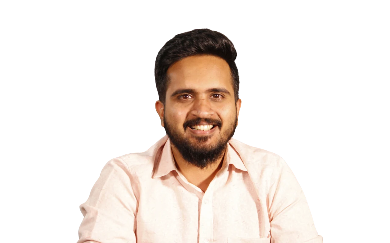 Suhas Motwani, speaker at TEDxBangalore BUILD