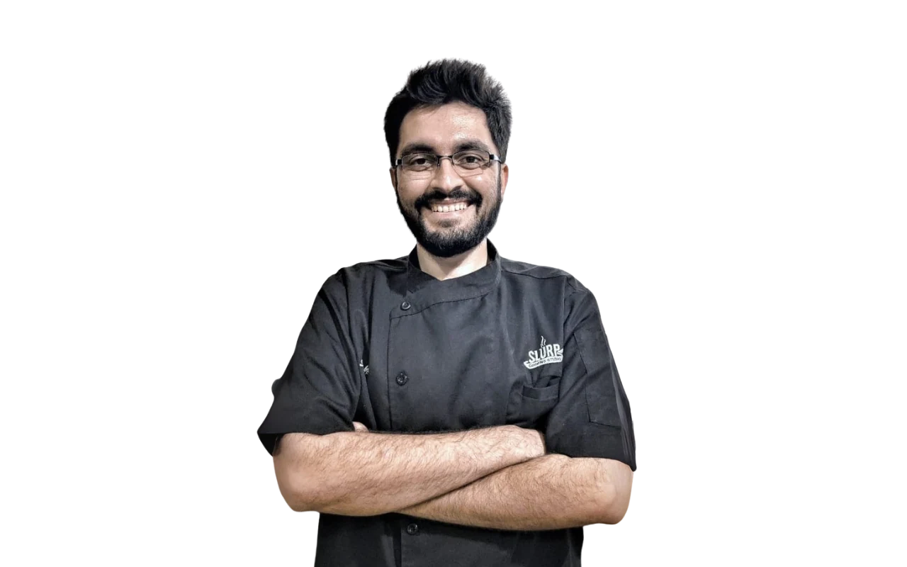 Arjun Mehra