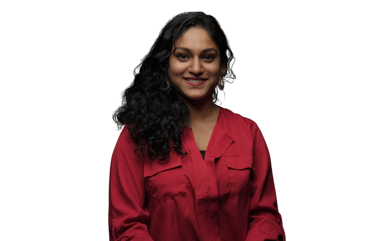 Balasree Viswanathan