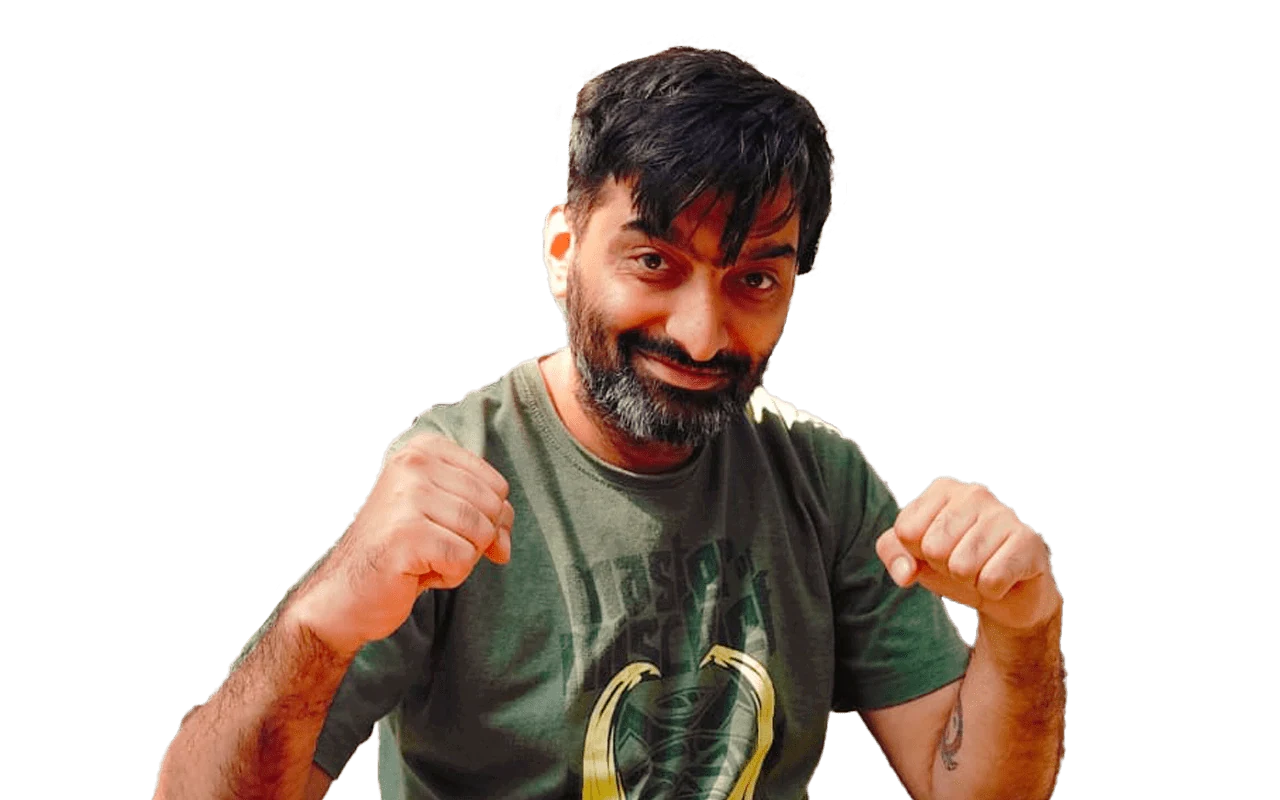 Falah Faisal