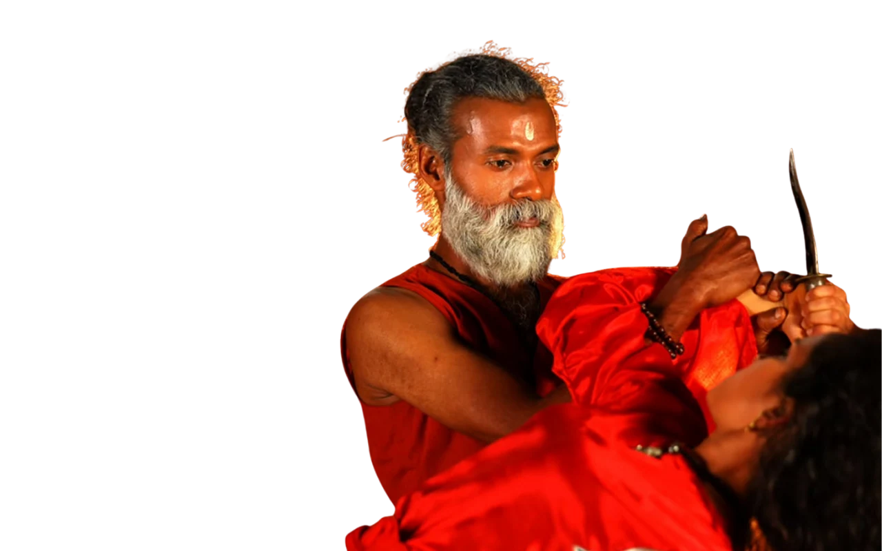 Ranjan Mullaratt