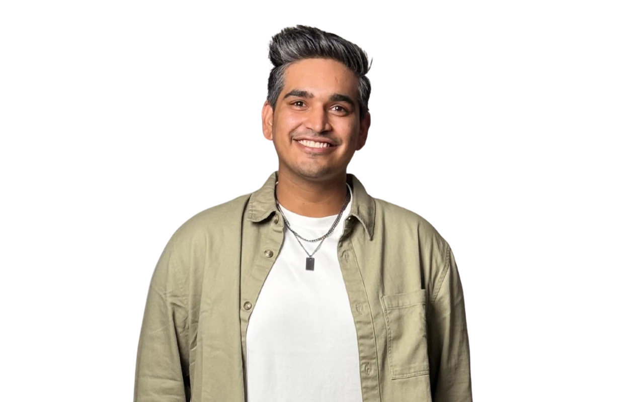 Siddhant Dangi