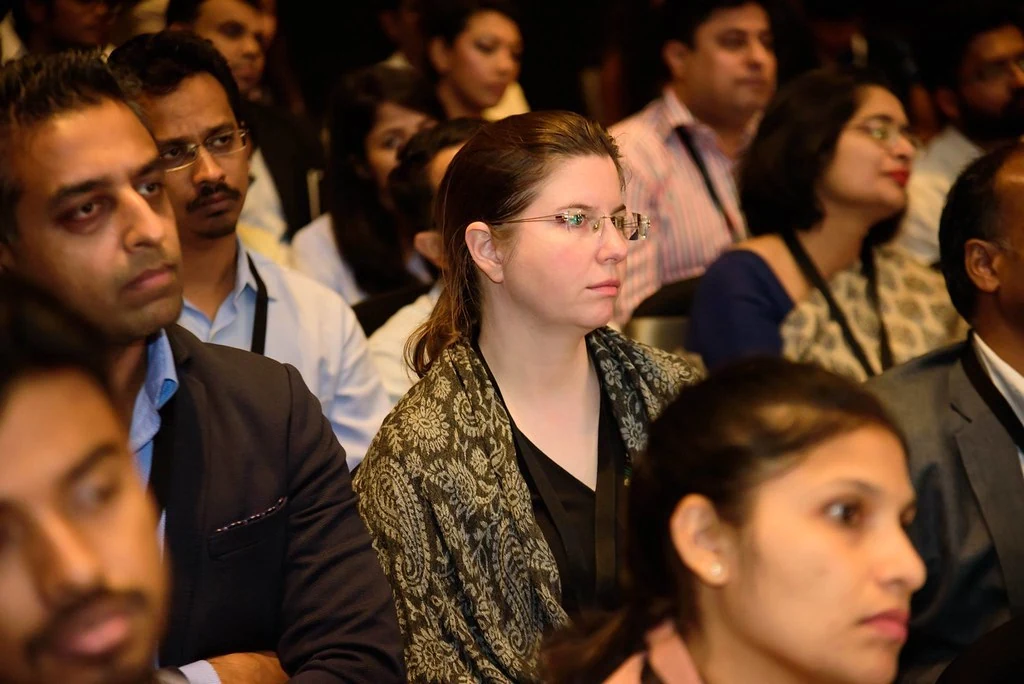 2030 Now event photograph 9.