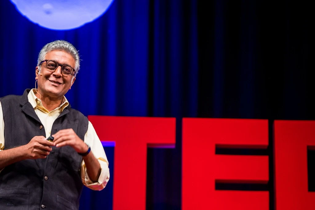 TEDxBangalore 2014 event photograph 10.