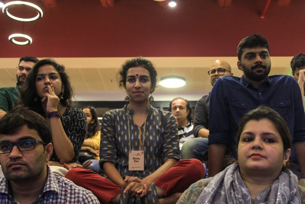 Exponential Work event photograph 7.