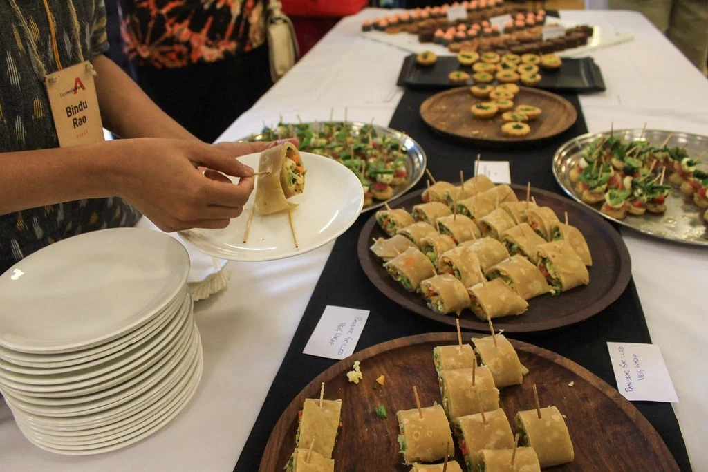 Exponential Work event photograph 5.