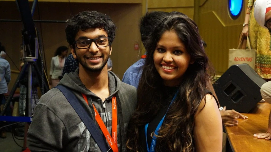 fluid event photograph 7.