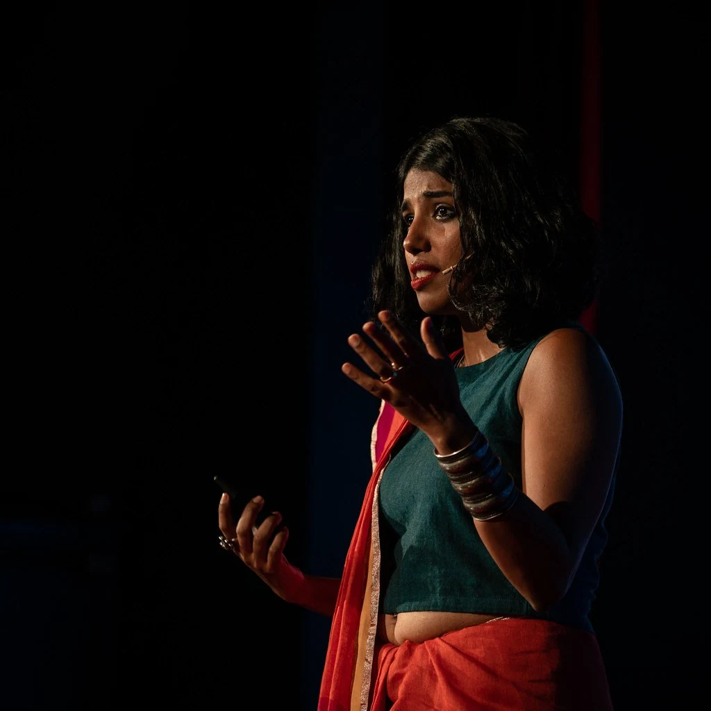 Safe Spaces event photograph 10.
