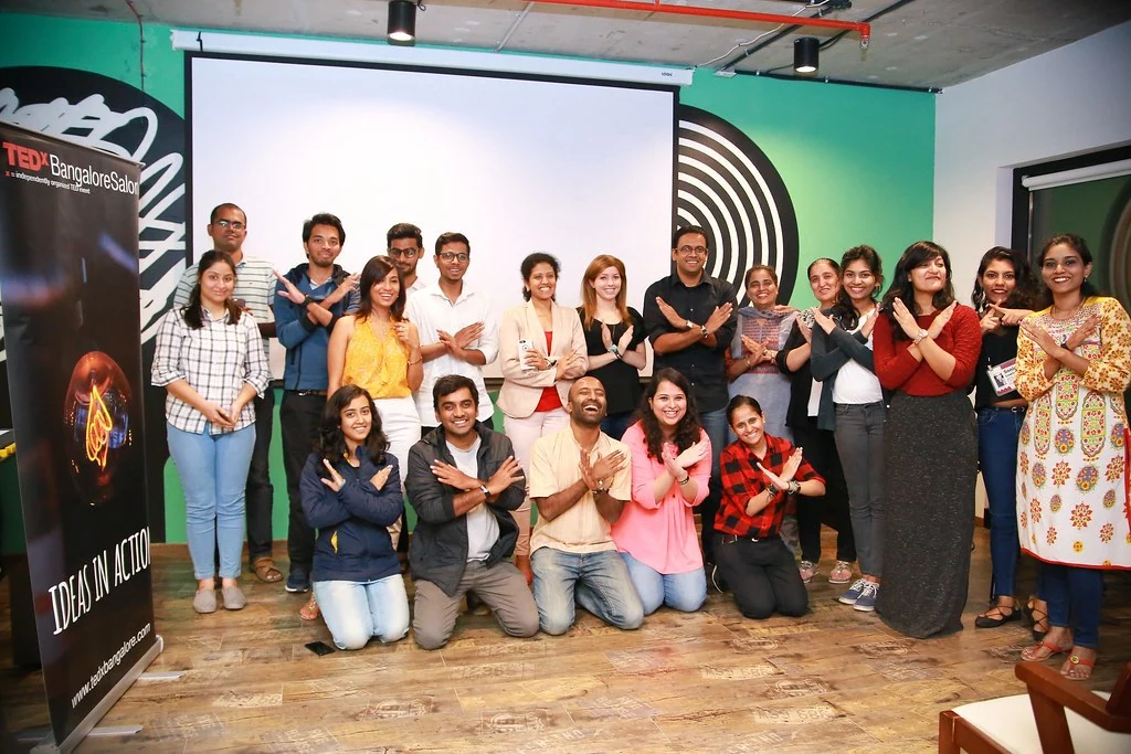 Salon #9 event photograph 7.