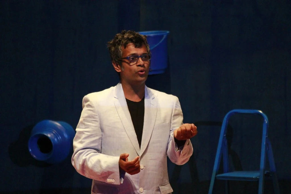 Unbreakable event photograph 9.