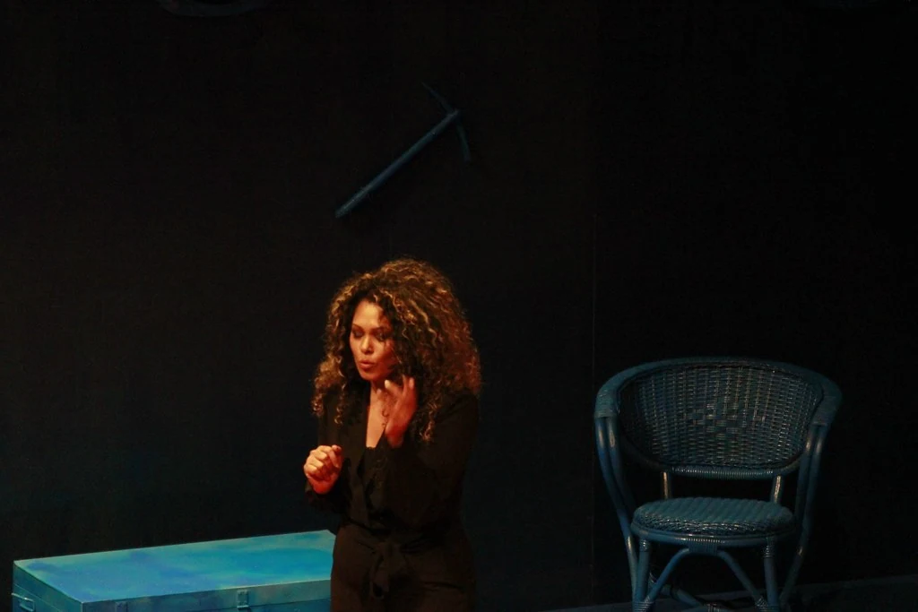 Unbreakable event photograph 4.