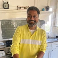 Sharat Satyanarayana