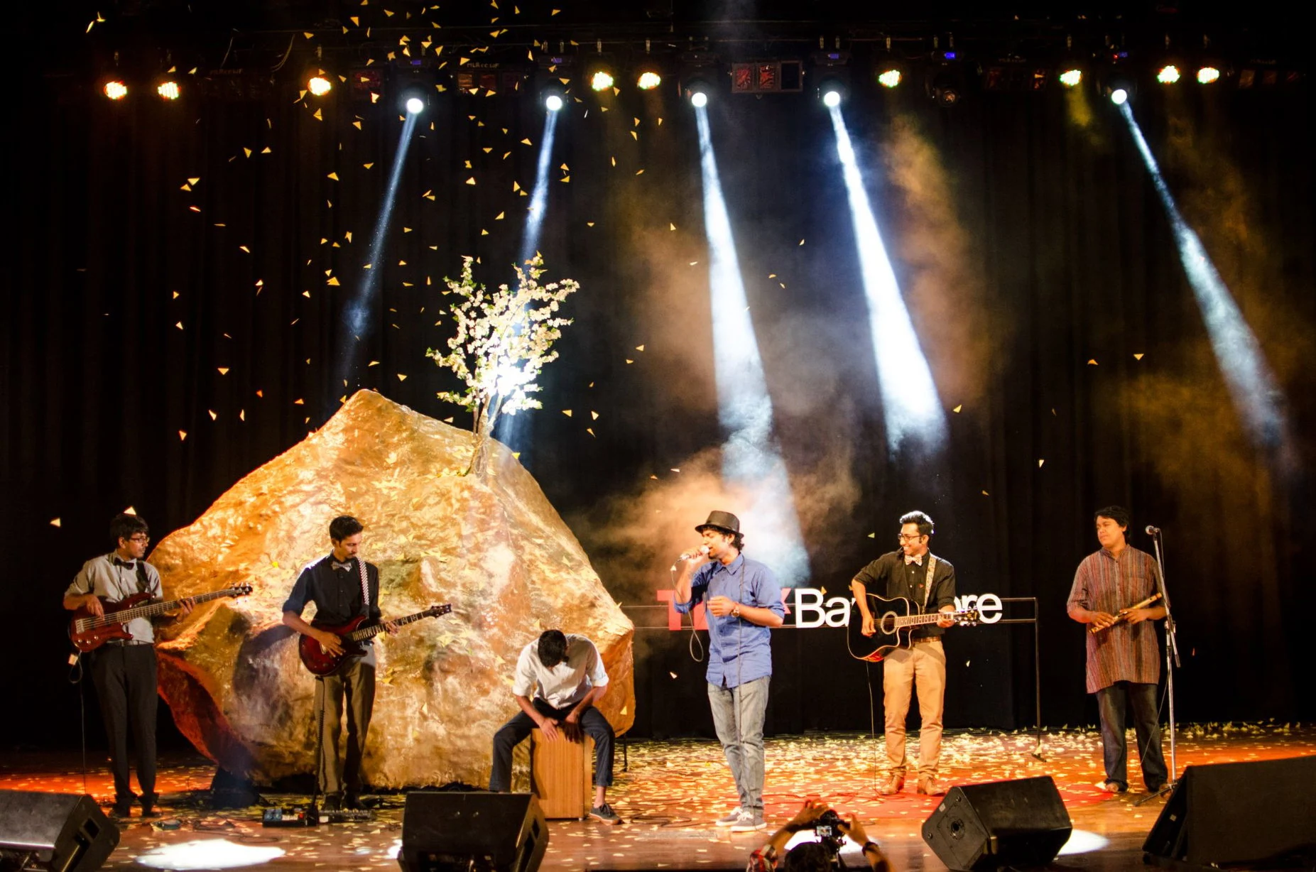 TEDxBangalore